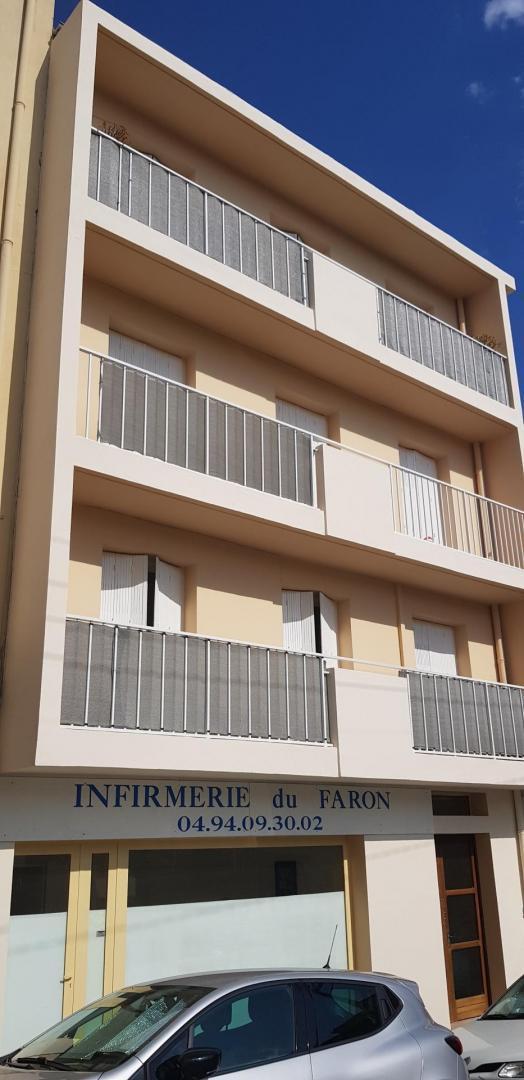 Ravalement de façade Var