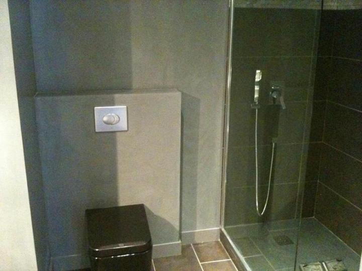 Salle de bain Var