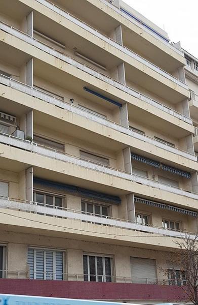 Ravalement de façade Var