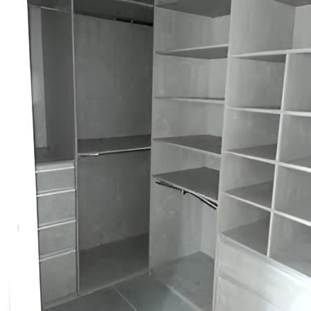 Aménagement dressing Var