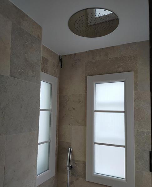 Installation de plomberie Var