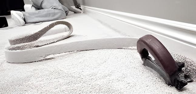 Pose de moquette Var