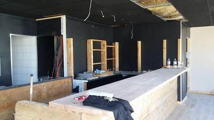 Rénovation locaux de commerce Var