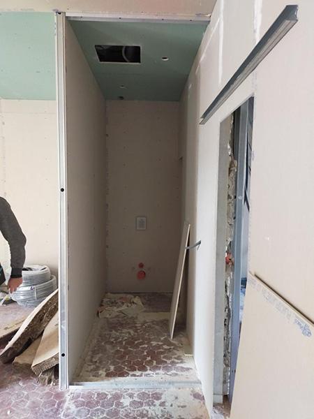 Installation de plomberie Var