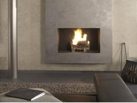 Peinture à effets Var