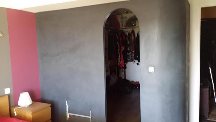 Peinture intérieure Var