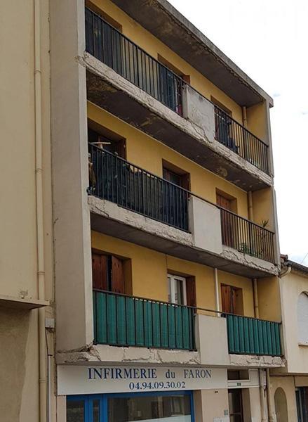 Ravalement de façade Var