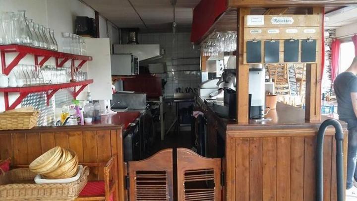 Aménagement de commerce Var