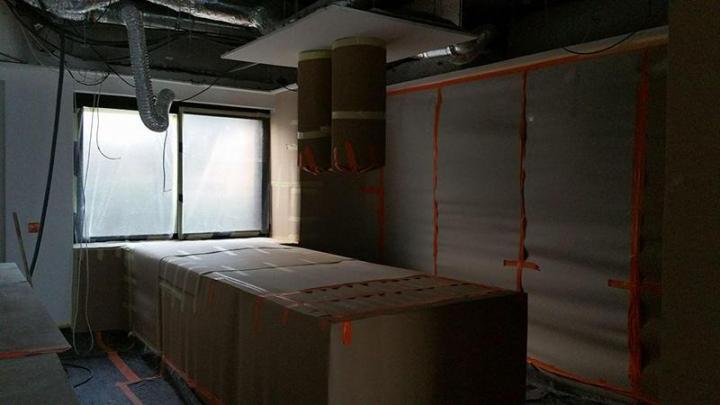 Travaux de rénovation de cuisine Var