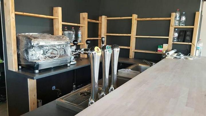 Aménagement locaux de commerce Var